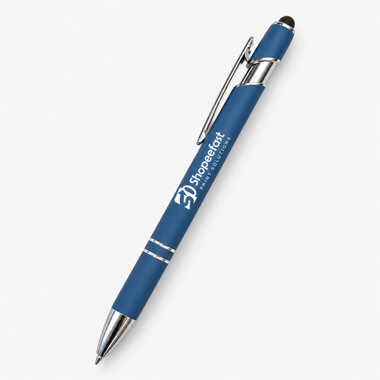 Premium Metal Pen (Minimum Order 50 Pcs)