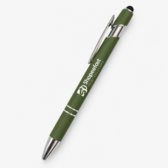 Premium Metal Pen (Minimum Order 50 Pcs)