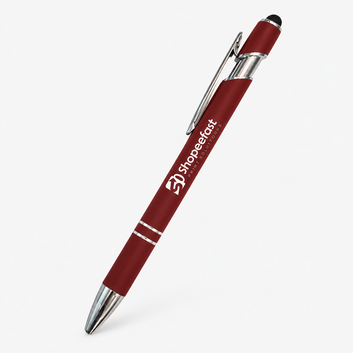 Premium Metal Pen (Minimum Order 50 Pcs)