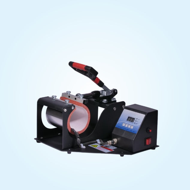  Single Mug Heat Press Machine