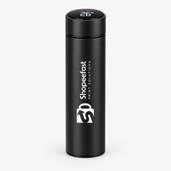 Temperature Water Bottle (Minimum Order 50 Pcs)