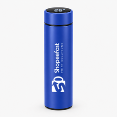 Temperature Water Bottle (Minimum Order 50 Pcs)
