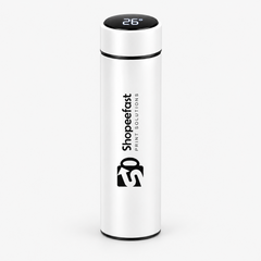 Temperature Water Bottle (Minimum Order 50 Pcs)