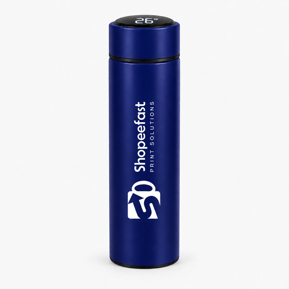 Temperature Water Bottle (Minimum Order 50 Pcs)