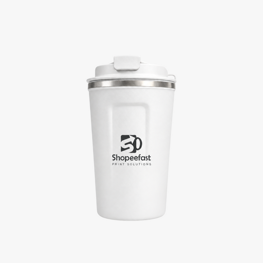 Temprature Coffee Mug (Minimum Order 50 Pcs)