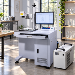 UV Laser Marking Machine