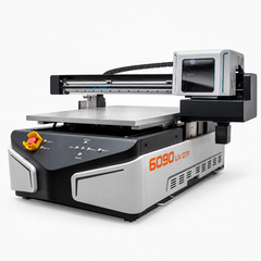 UV Flatbed Printer