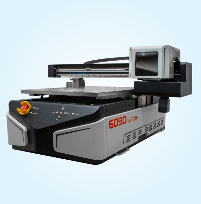 UV Laser Printing Machine