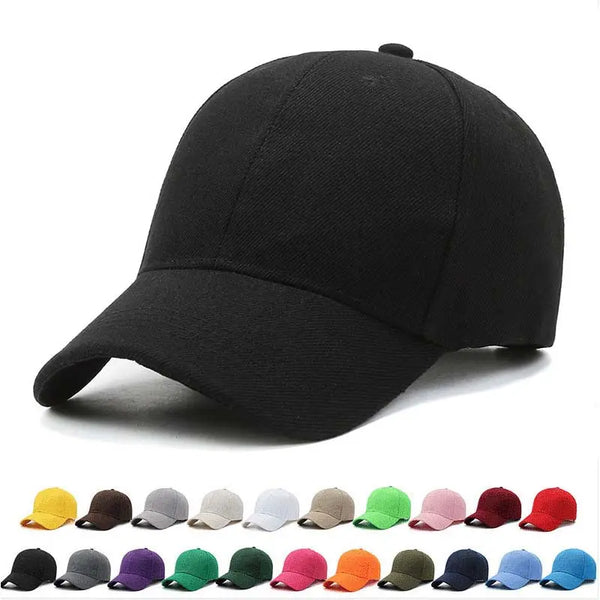 Custom Printing Cotton Cap