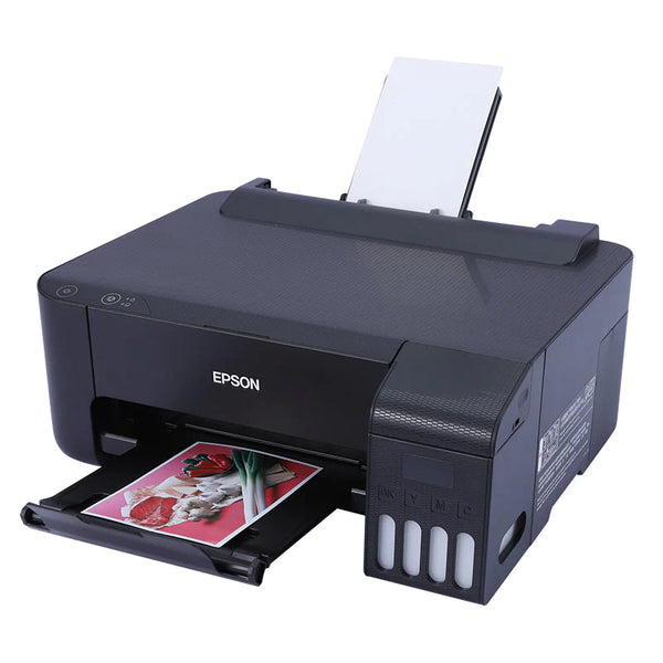 Epson 4 Color Printer L1218