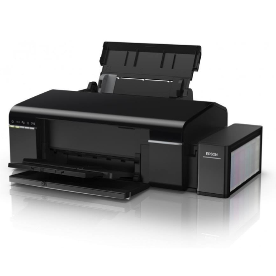 Epson 6 Color Printer L805