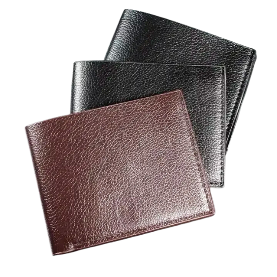 Men's Leather Wallets