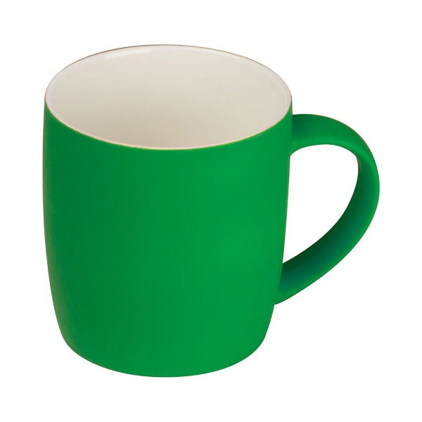 Matt Green Mug