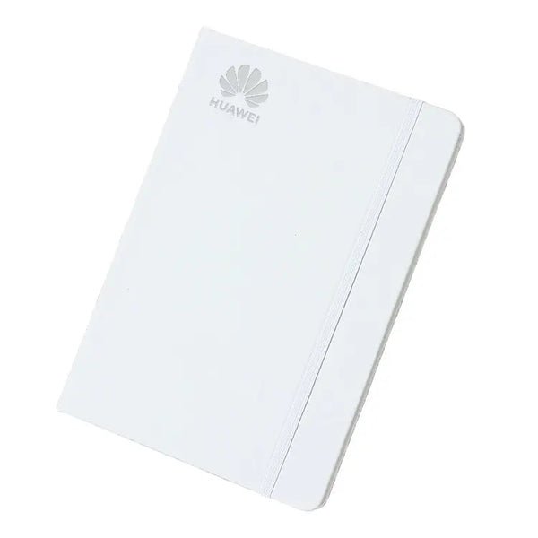 Custom Notebook White