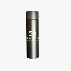 Push Button Water Bottle (Minimum Order 50 Pcs)