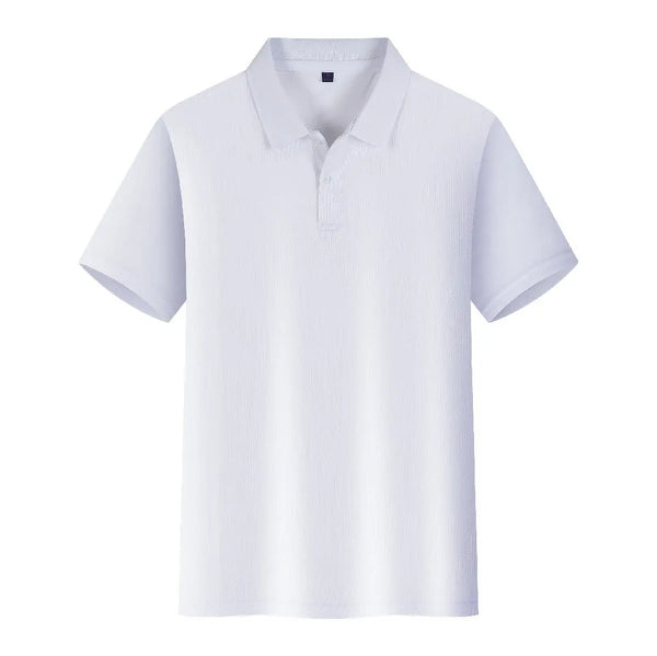 Sublimation Polo Shirt