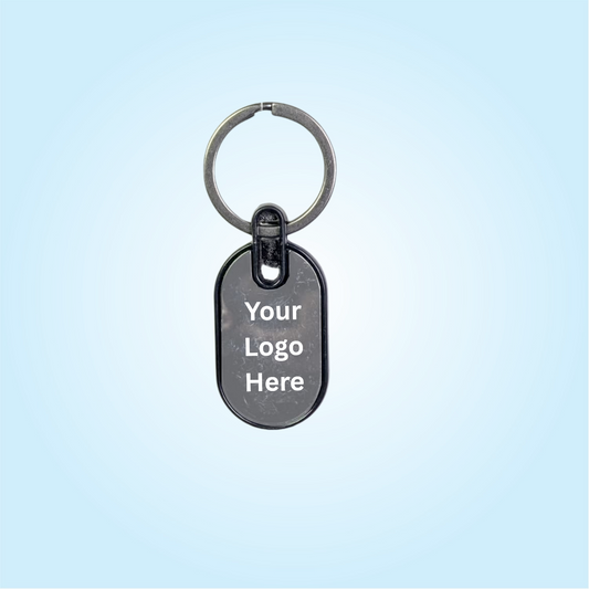 Elegant Keychain (SF338) (Minimum Order 50 Pcs)