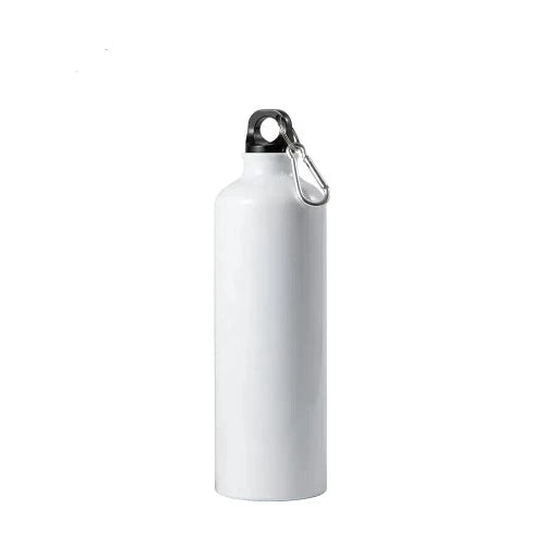 Sublimation White Bottle